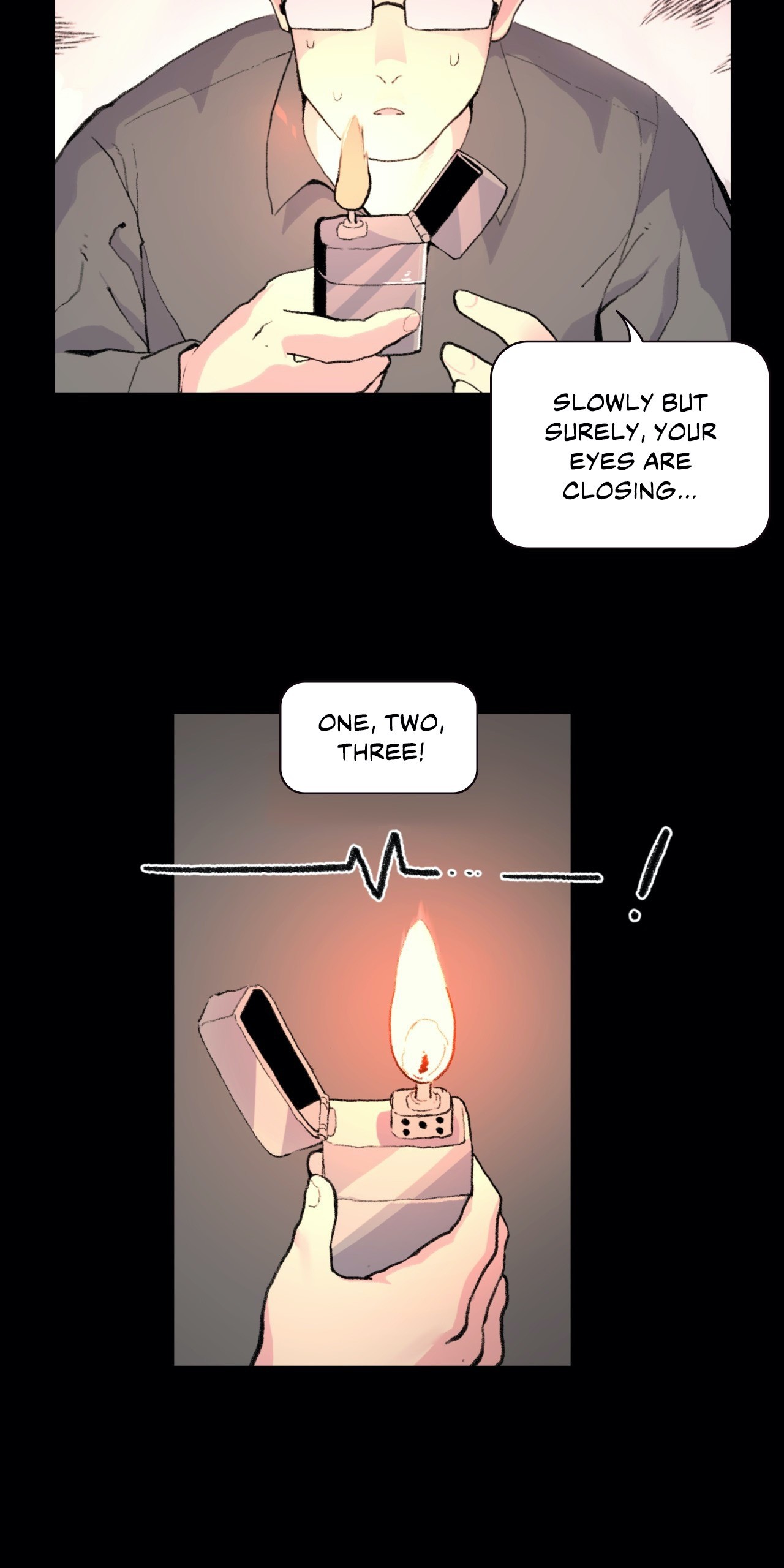 Sneak Peek - Chapter 22 [photo 4] - MangaPorn