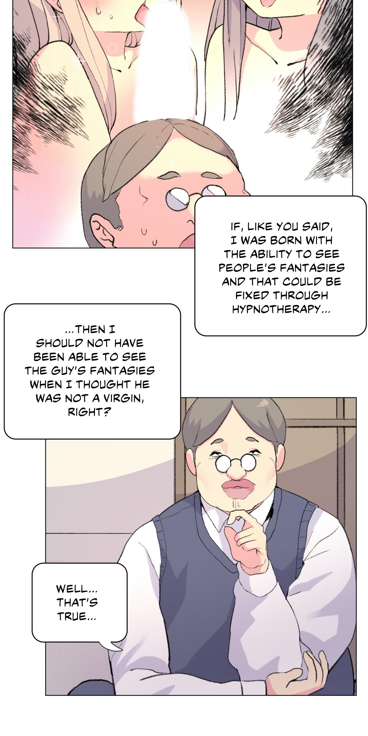 Sneak Peek - Chapter 22 [photo 41] - MangaPorn