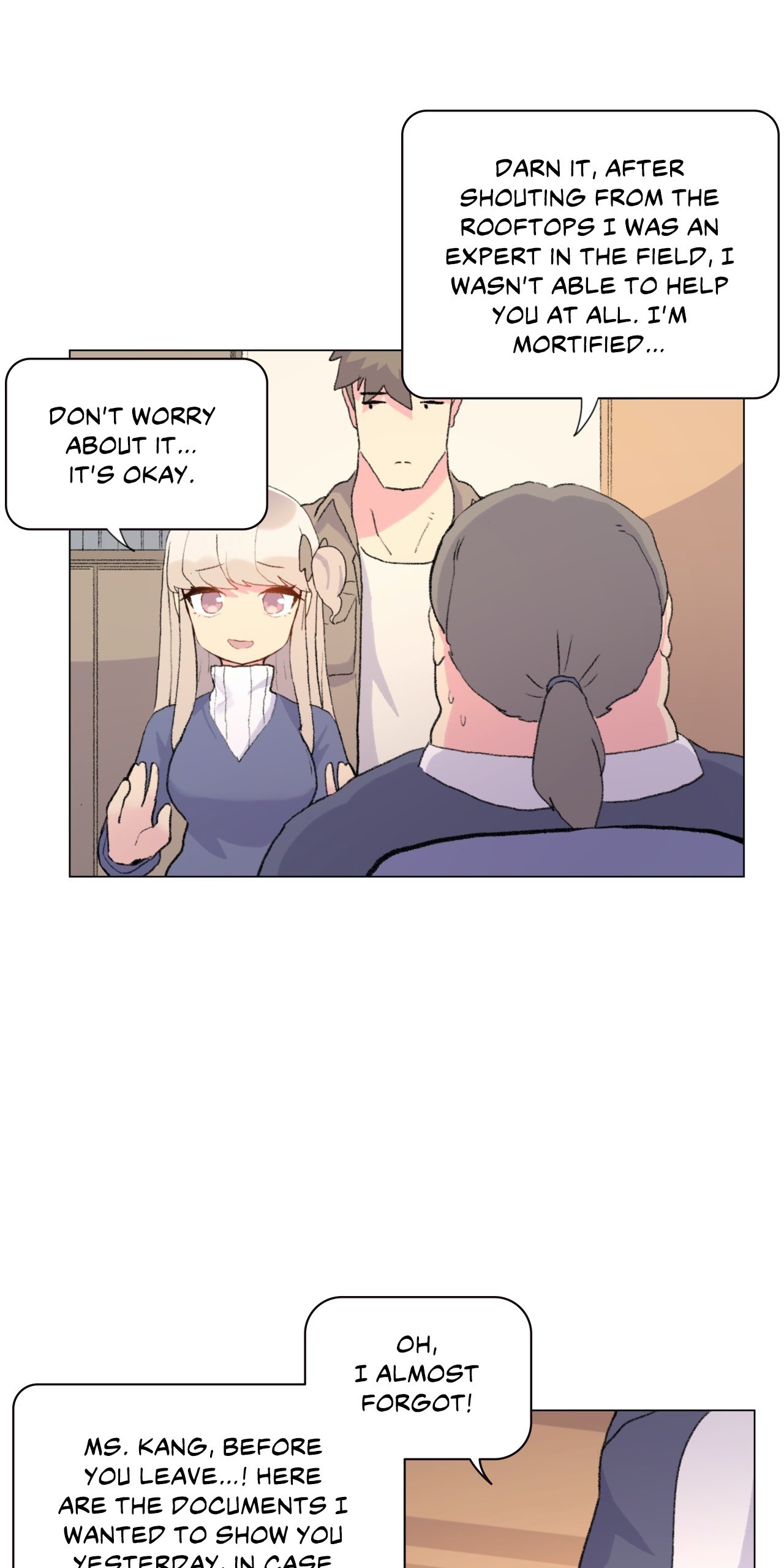 Sneak Peek - Chapter 22 [photo 42] - MangaPorn