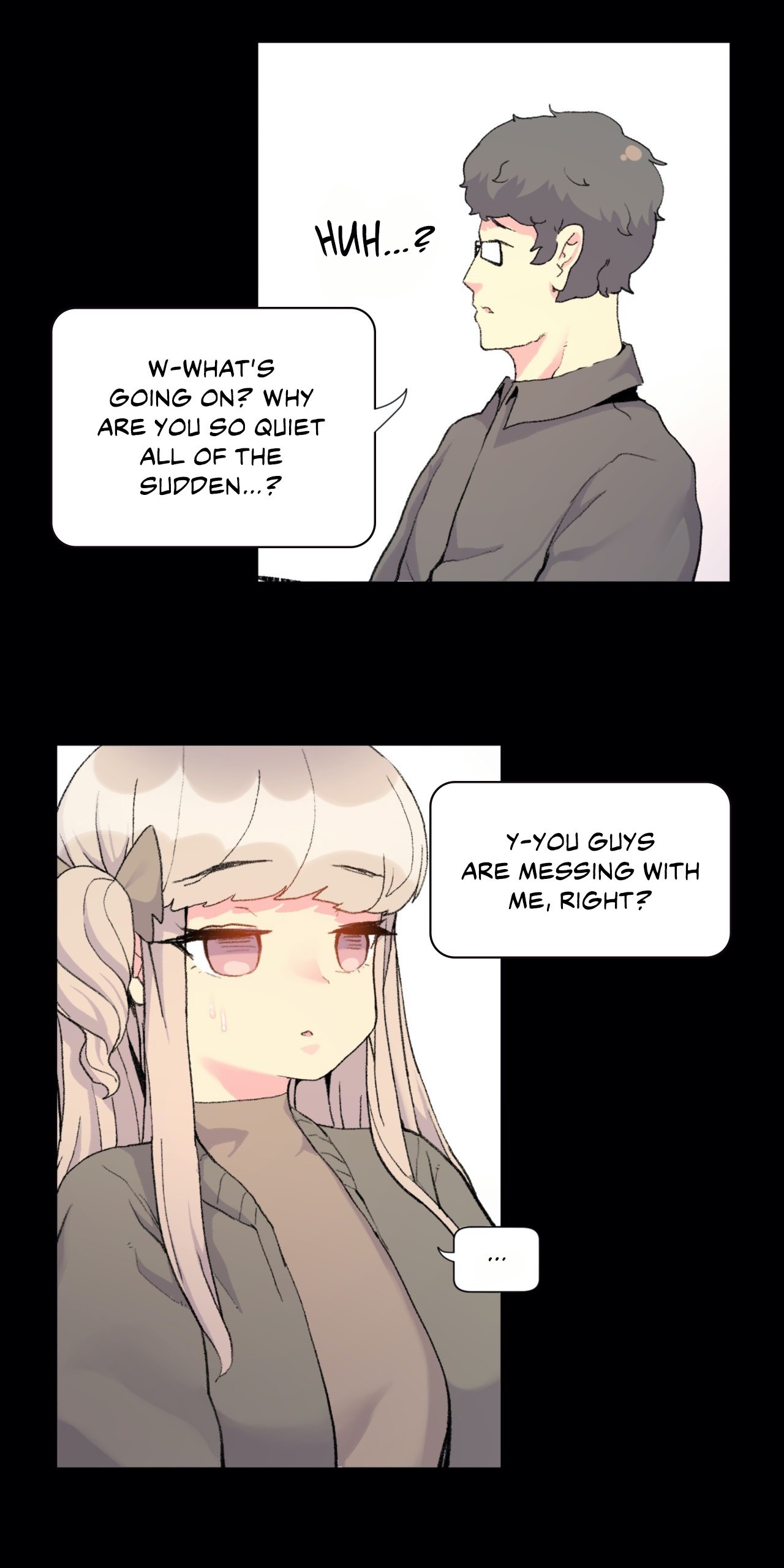 Sneak Peek - Chapter 22 [photo 8] - MangaPorn