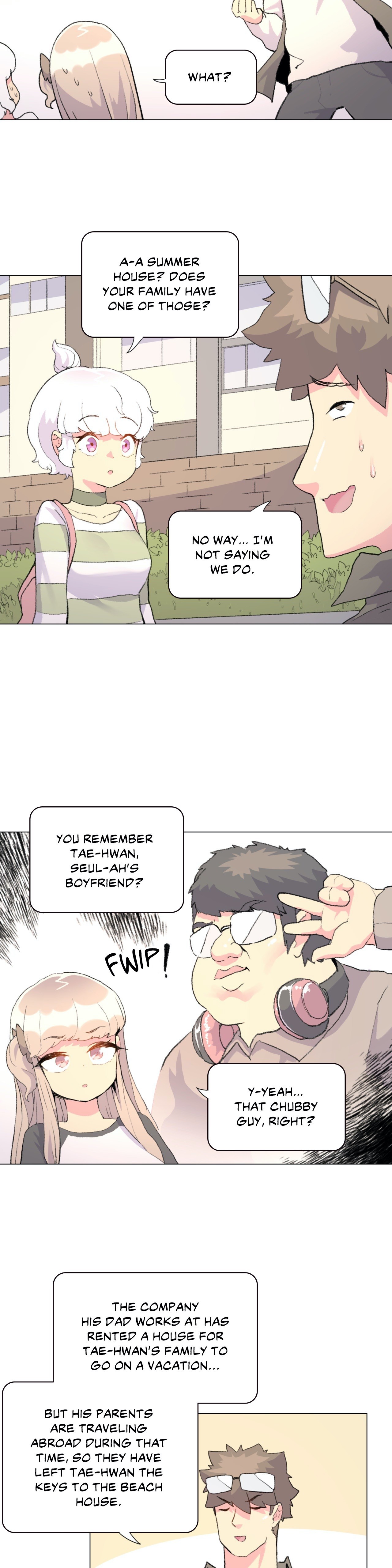 Sneak Peek - Chapter 23 [photo 13] - MangaPorn