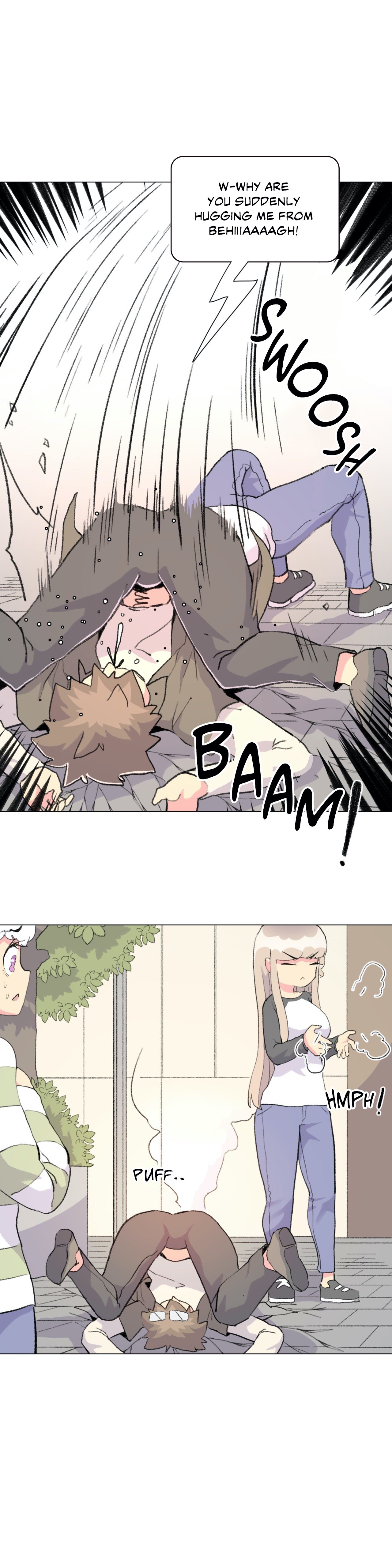 Sneak Peek - Chapter 23 [photo 19] - MangaPorn