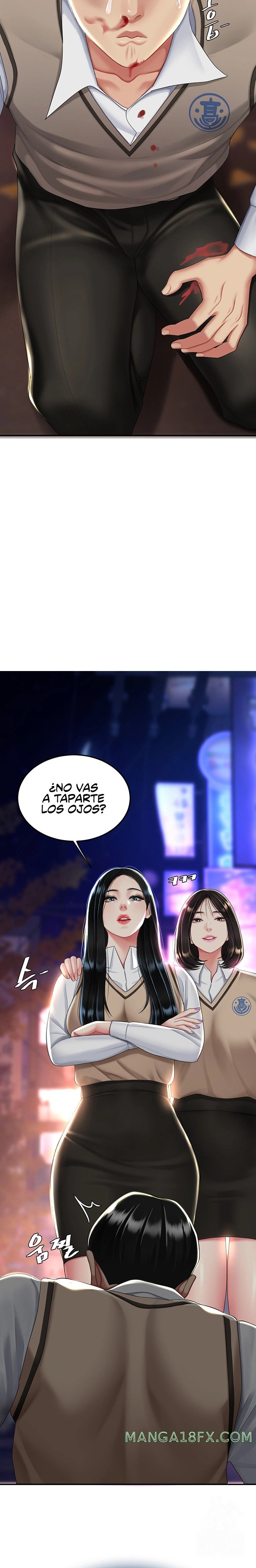 Mom Eat First Raw - Chapter 30 [photo 15] - MangaPorn