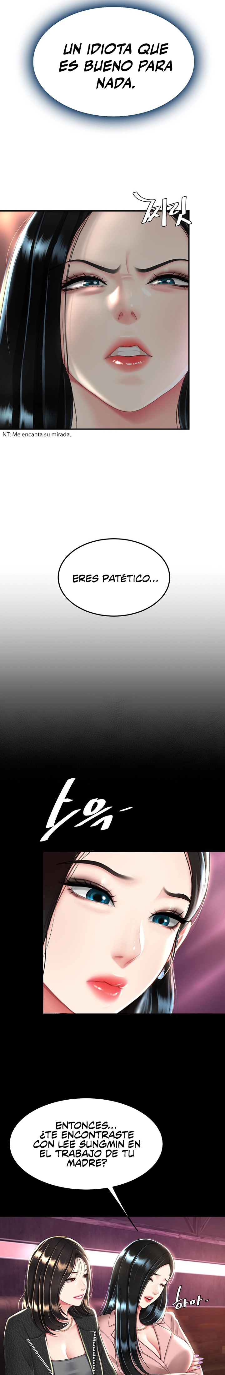 Mom Eat First Raw - Chapter 30 [photo 16] - MangaPorn