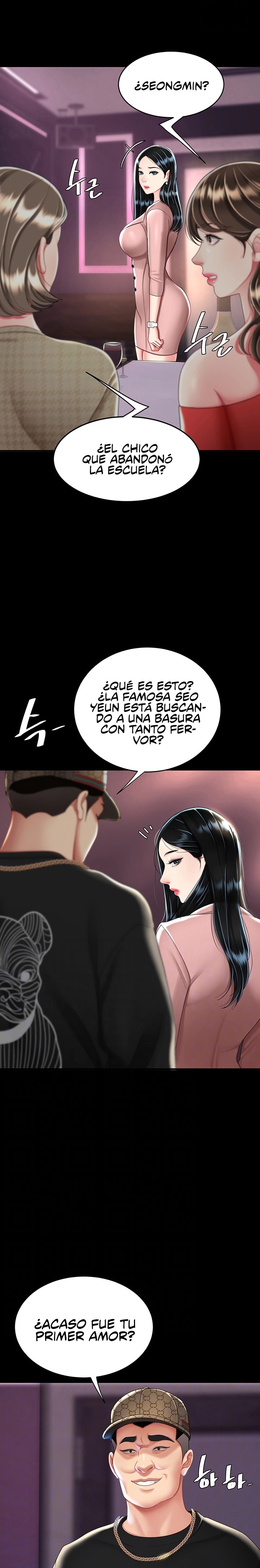 Mom Eat First Raw - Chapter 30 [photo 3] - MangaPorn