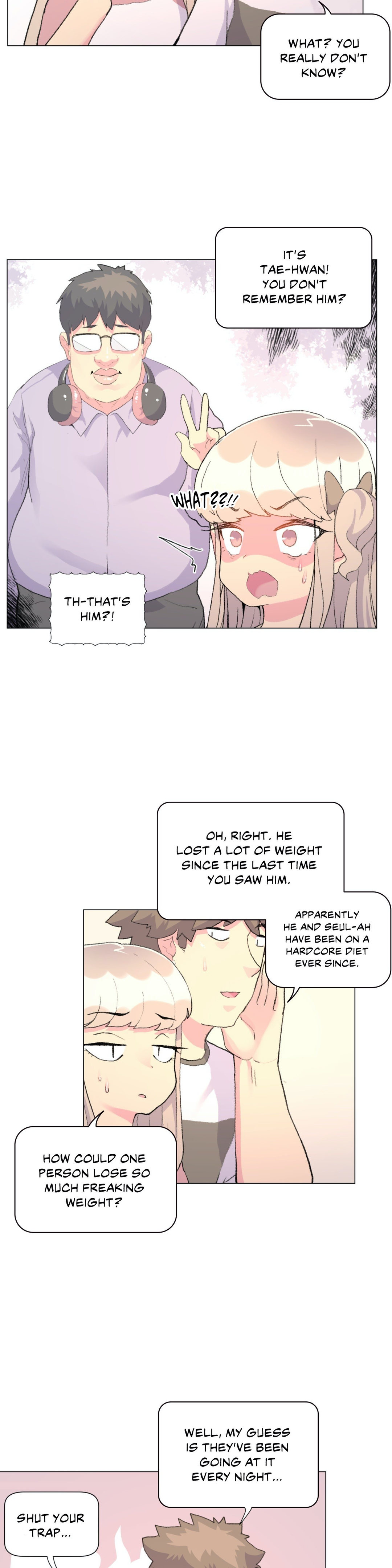 Sneak Peek - Chapter 24 [photo 12] - MangaPorn