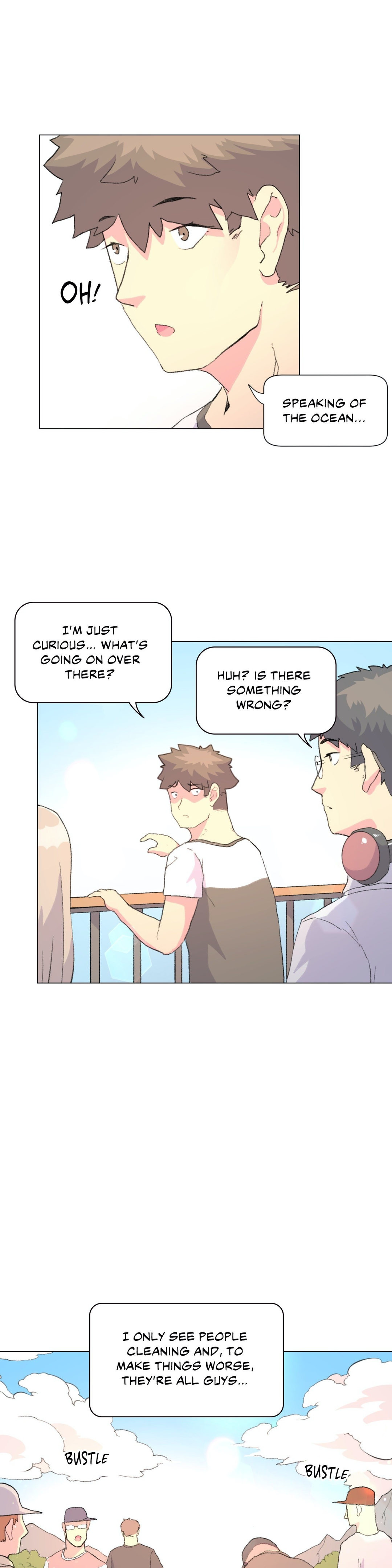 Sneak Peek - Chapter 24 [photo 15] - MangaPorn