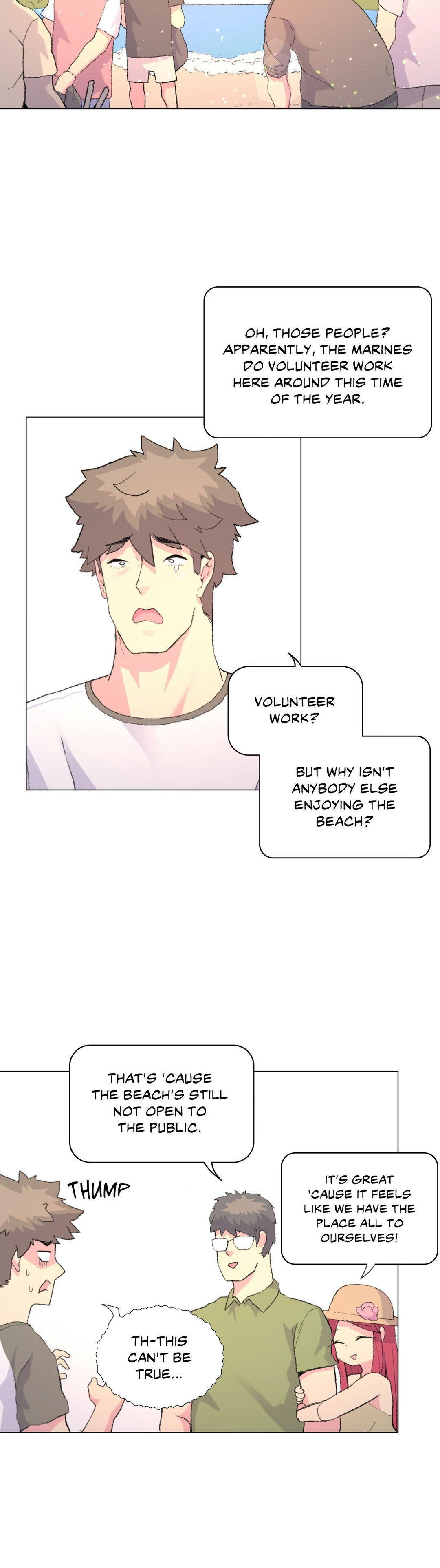 Sneak Peek - Chapter 24 [photo 16] - MangaPorn