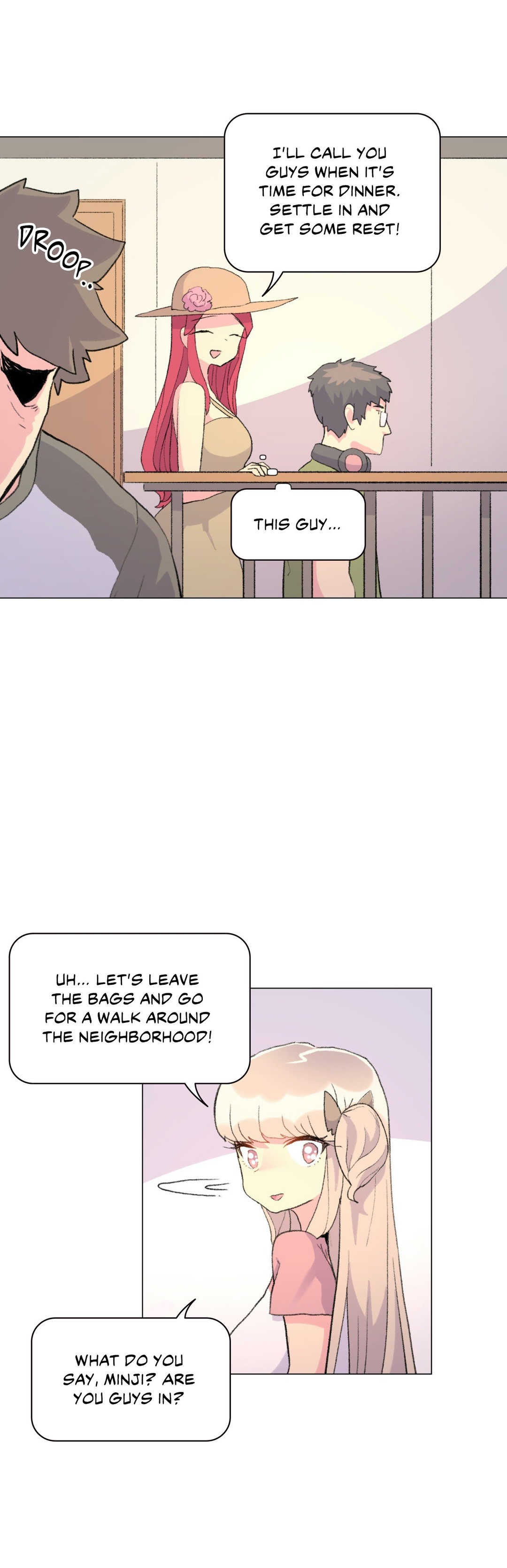 Sneak Peek - Chapter 24 [photo 18] - MangaPorn