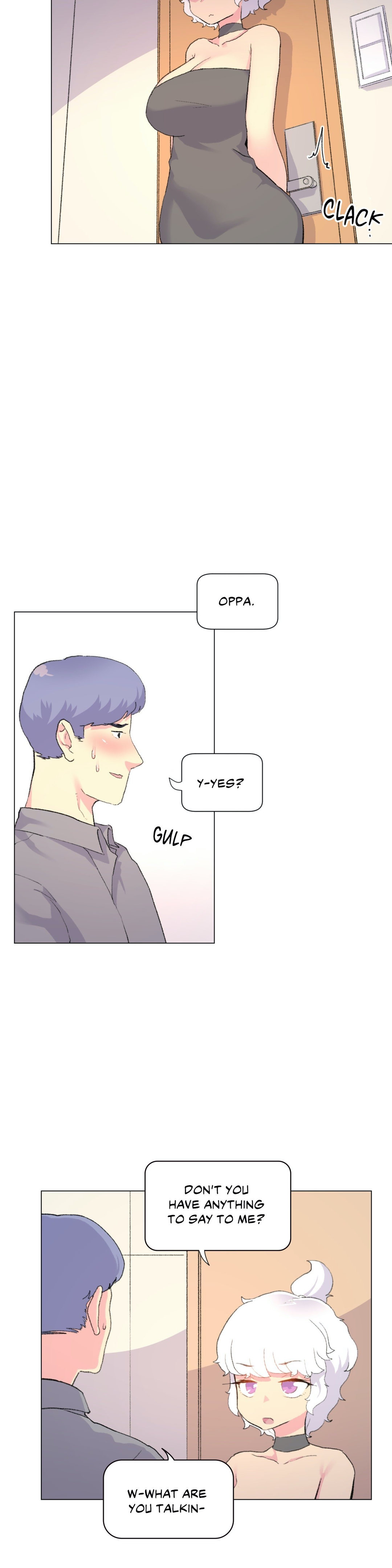 Sneak Peek - Chapter 24 [photo 21] - MangaPorn