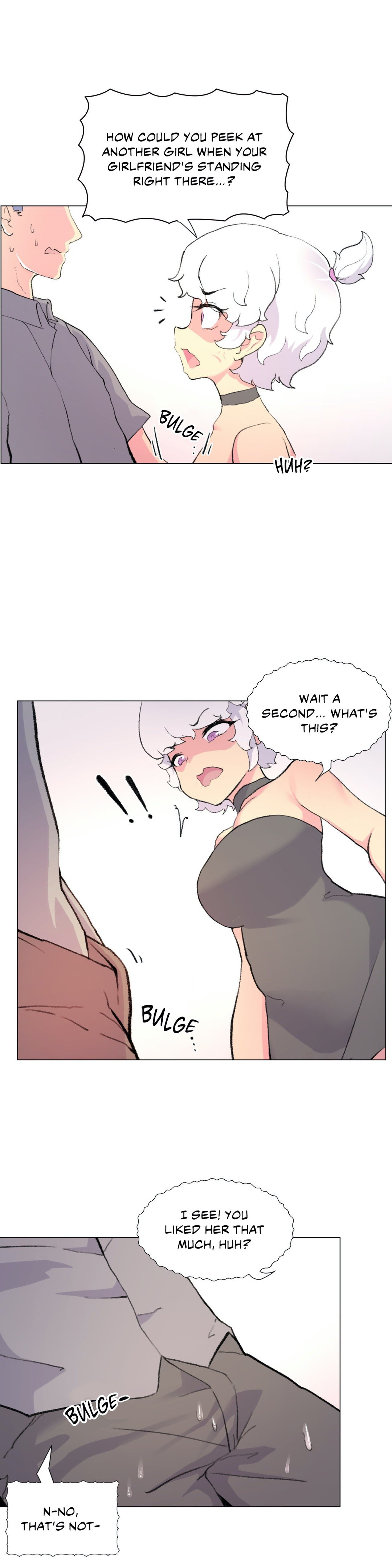 Sneak Peek - Chapter 24 [photo 23] - MangaPorn