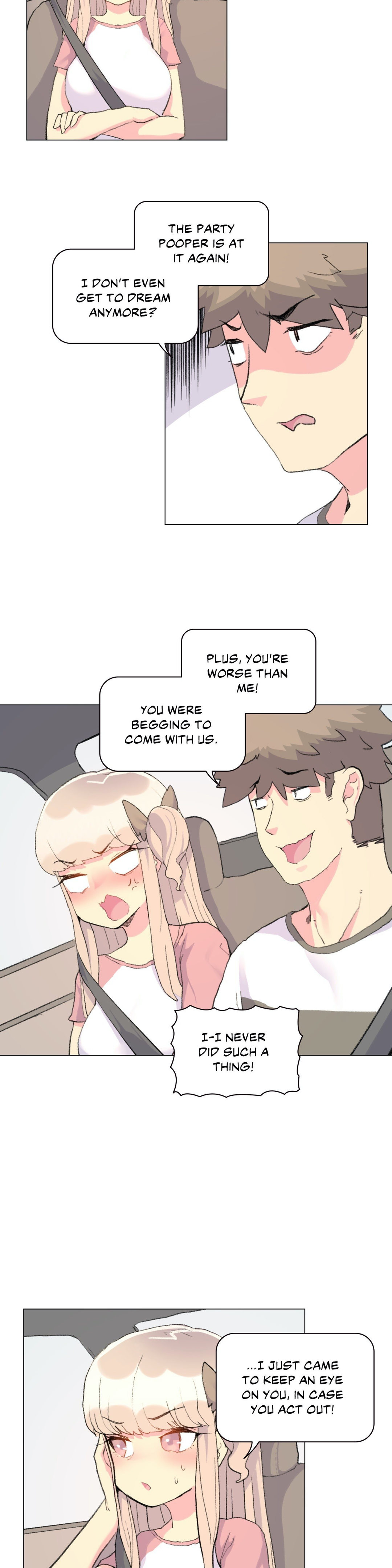 Sneak Peek - Chapter 24 [photo 3] - MangaPorn