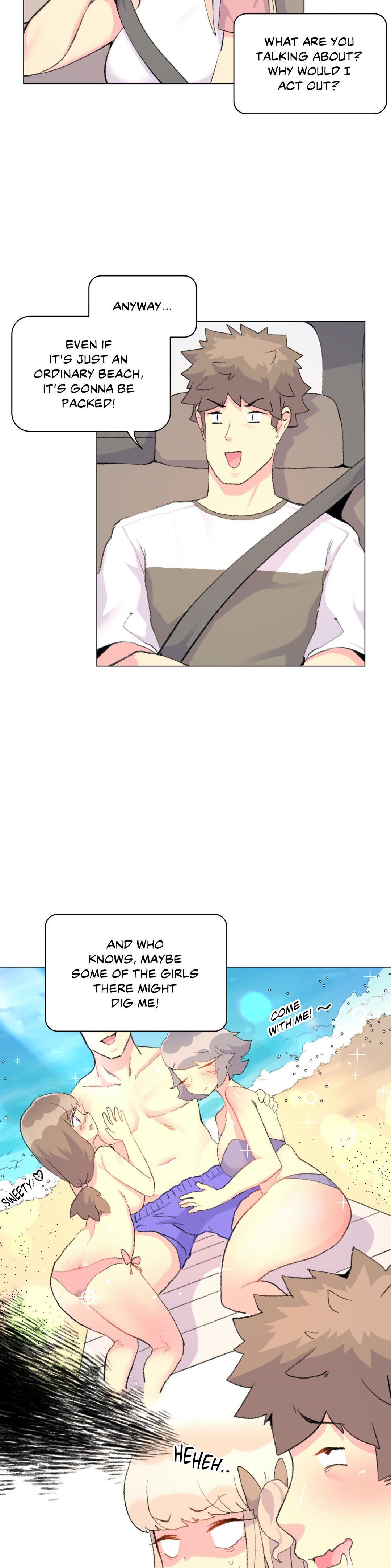 Sneak Peek - Chapter 24 [photo 4] - MangaPorn