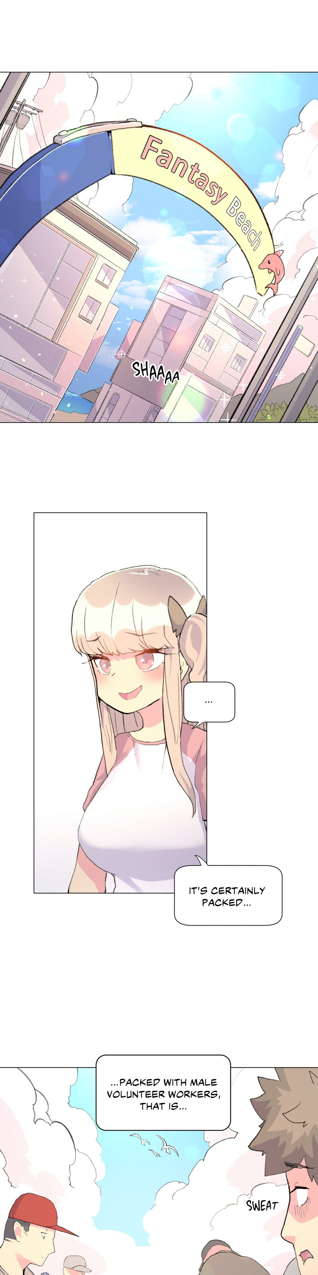 Sneak Peek - Chapter 24 [photo 6] - MangaPorn