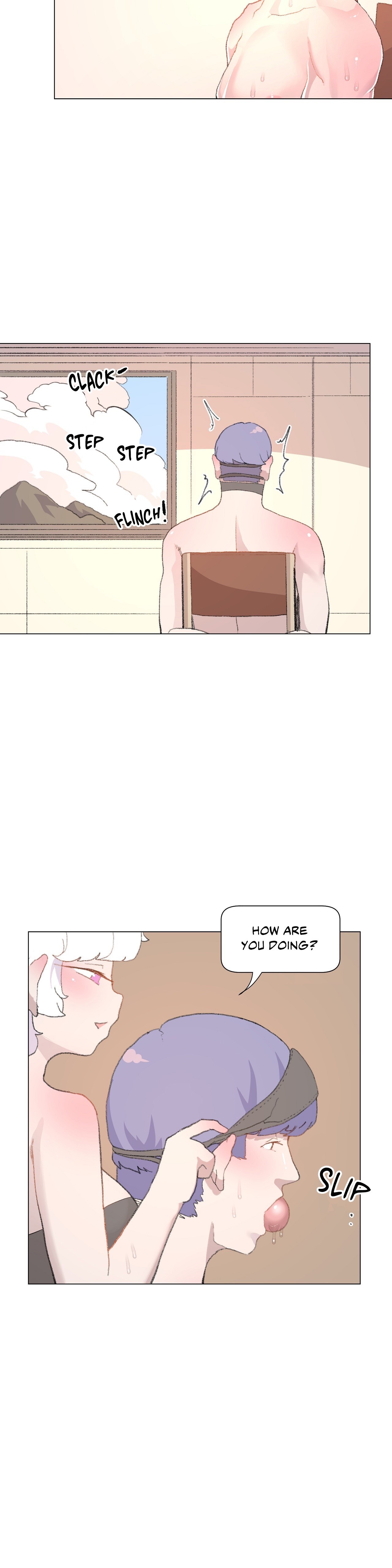 Sneak Peek - Chapter 25 [photo 11] - MangaPorn