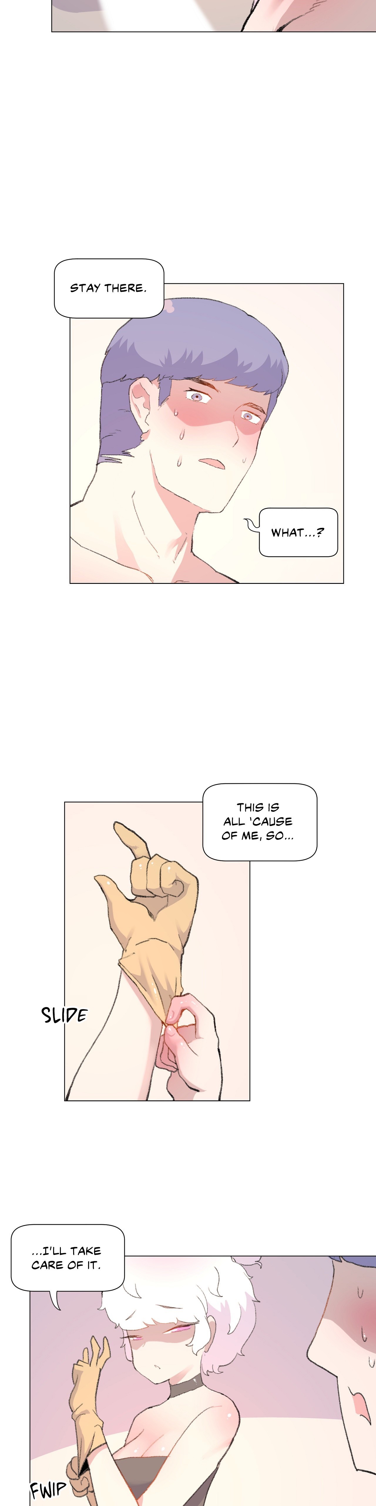 Sneak Peek - Chapter 25 [photo 18] - MangaPorn