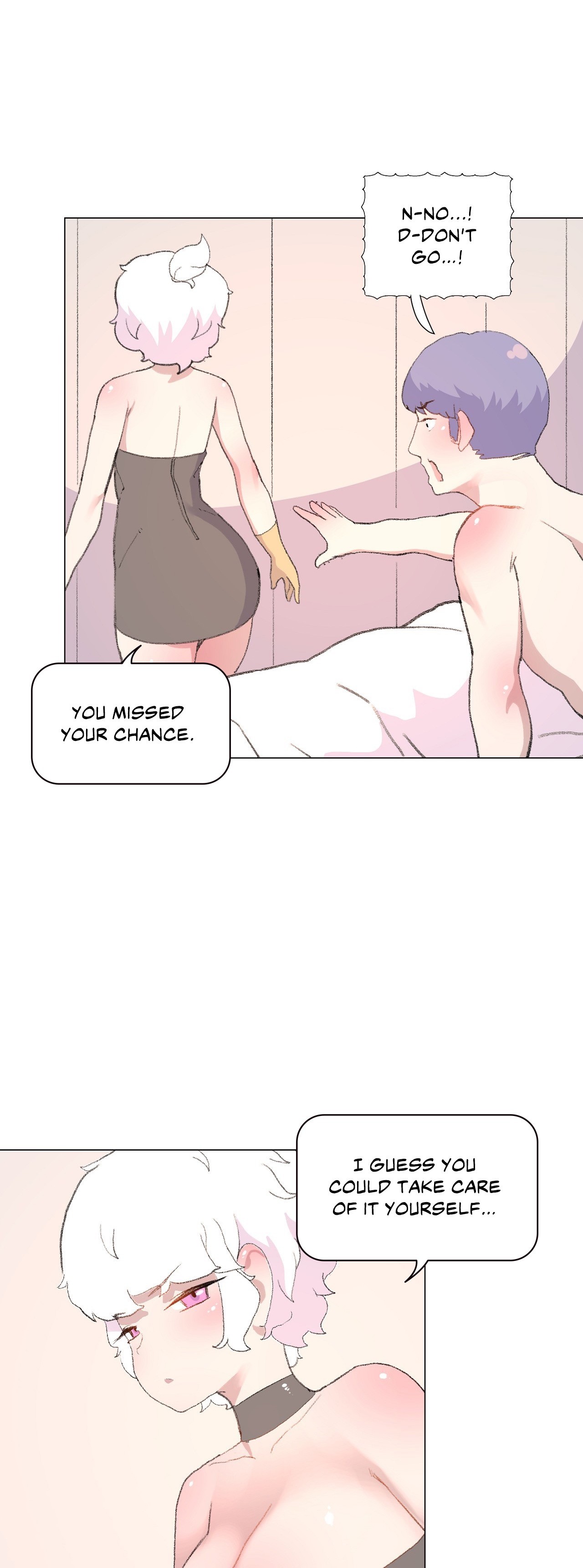 Sneak Peek - Chapter 25 [photo 21] - MangaPorn