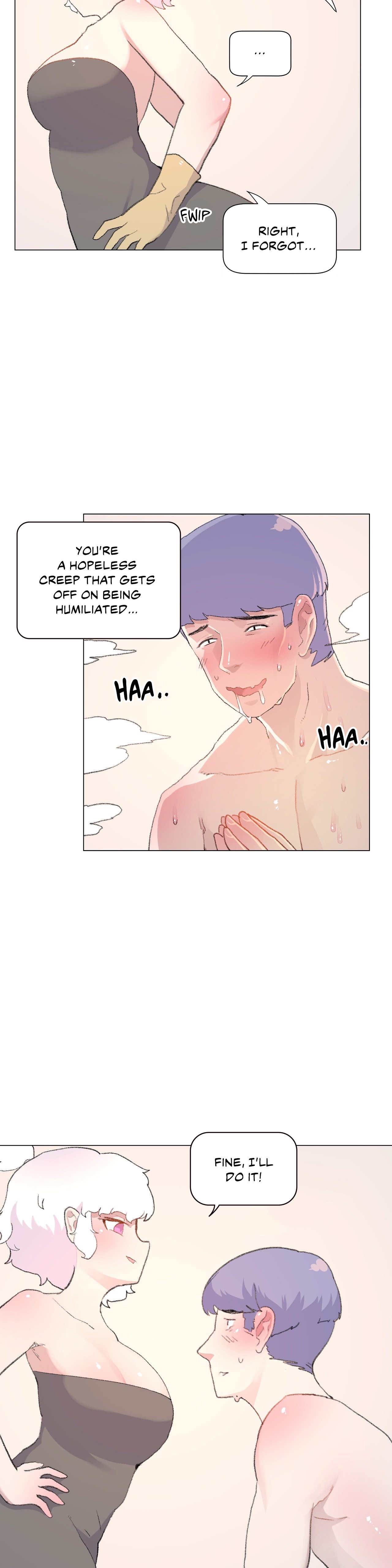 Sneak Peek - Chapter 25 [photo 23] - MangaPorn