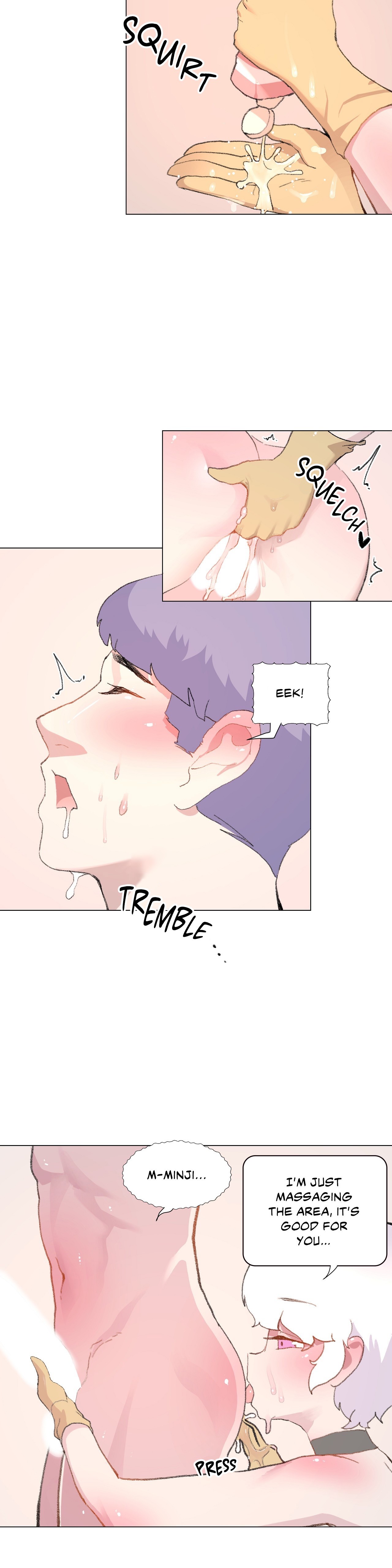 Sneak Peek - Chapter 25 [photo 29] - MangaPorn