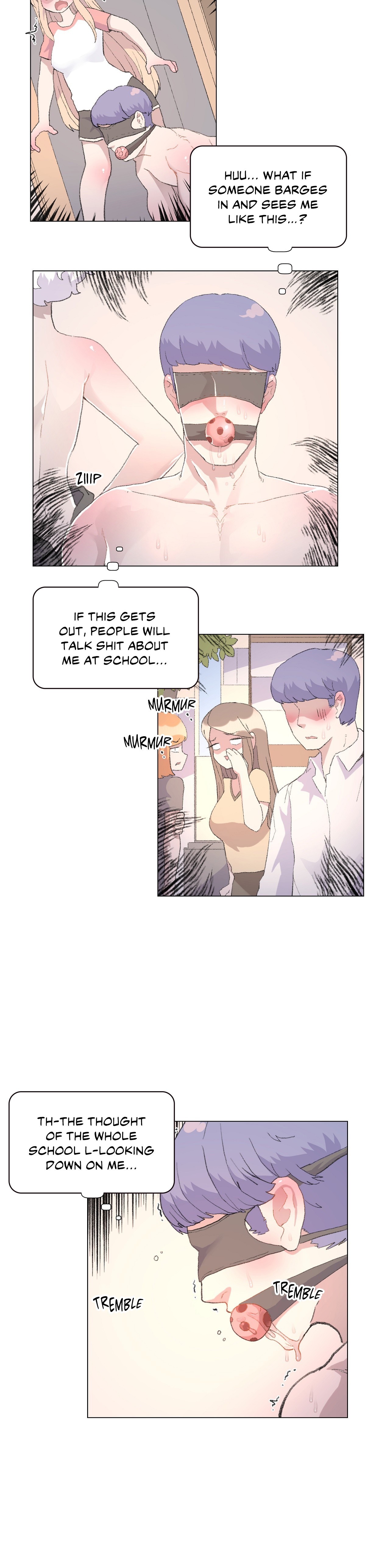 Sneak Peek - Chapter 25 [photo 6] - MangaPorn