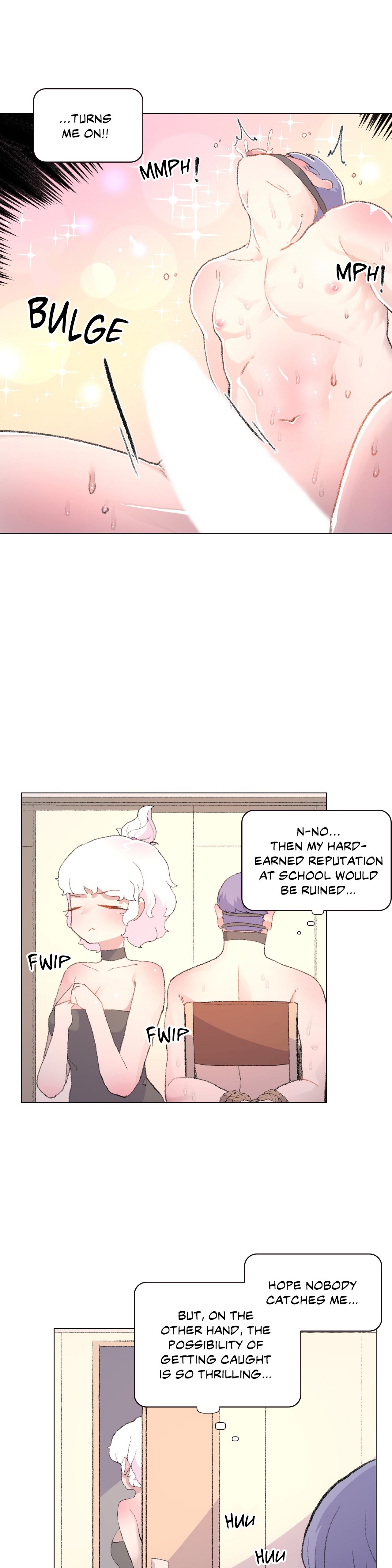 Sneak Peek - Chapter 25 [photo 7] - MangaPorn