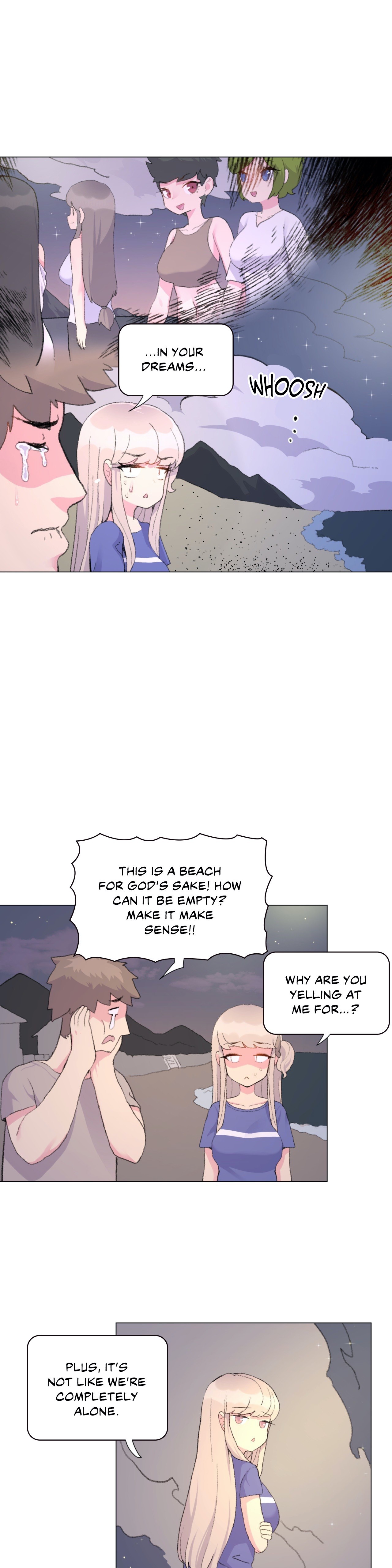 Sneak Peek - Chapter 26 [photo 11] - MangaPorn