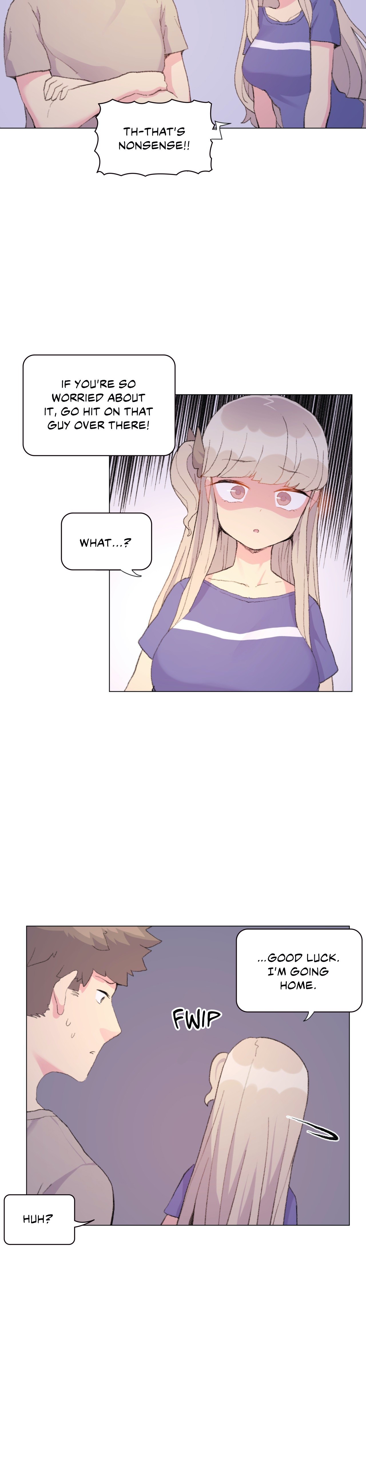 Sneak Peek - Chapter 26 [photo 15] - MangaPorn