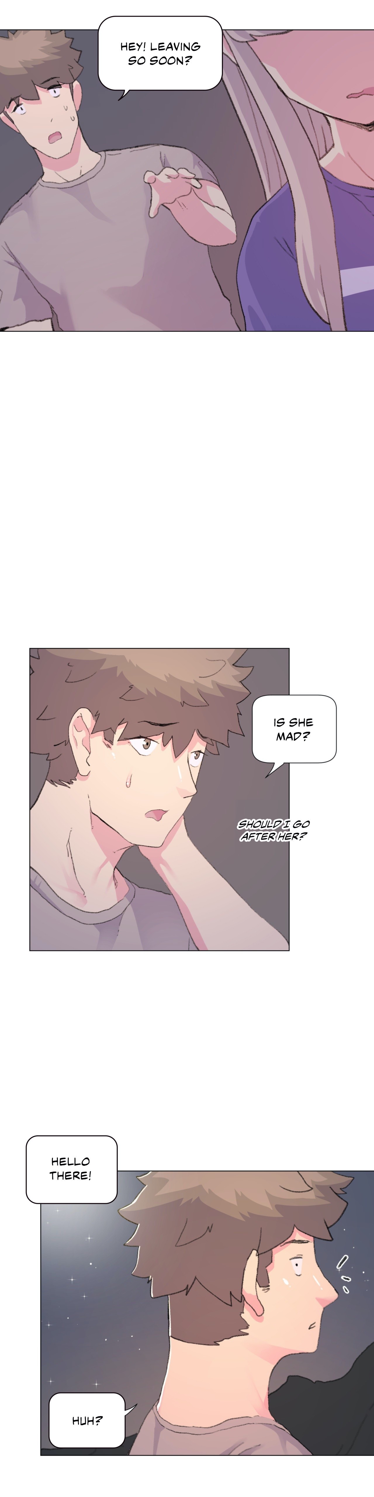 Sneak Peek - Chapter 26 [photo 16] - MangaPorn