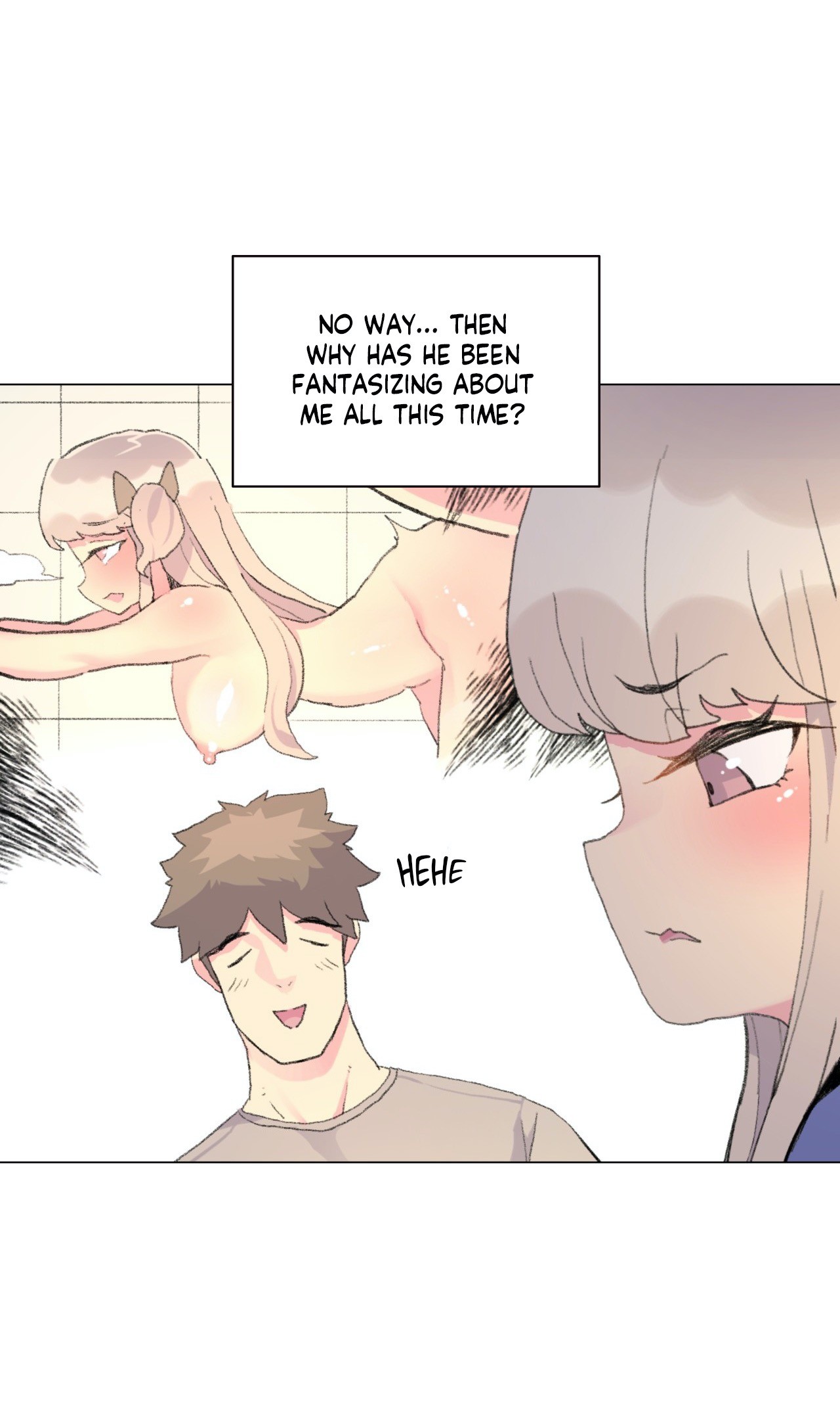 Sneak Peek - Chapter 26 [photo 20] - MangaPorn