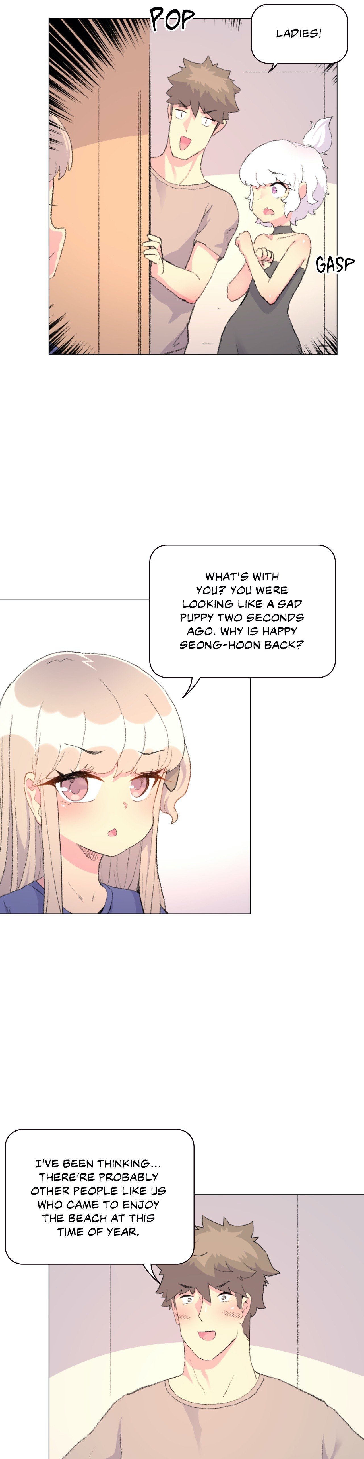 Sneak Peek - Chapter 26 [photo 4] - MangaPorn