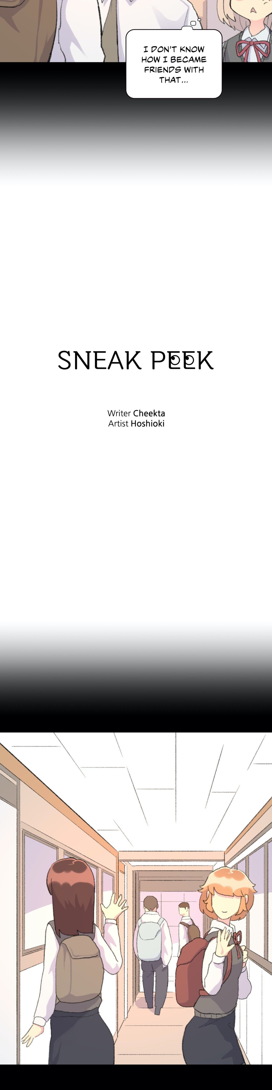 Sneak Peek - Chapter 27 [photo 10] - MangaPorn