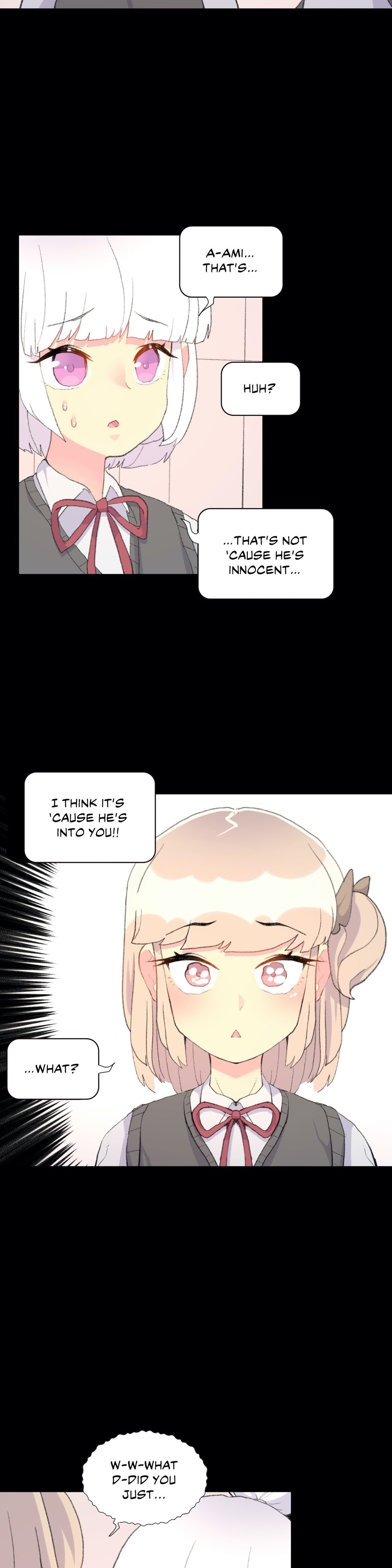 Sneak Peek - Chapter 27 [photo 23] - MangaPorn