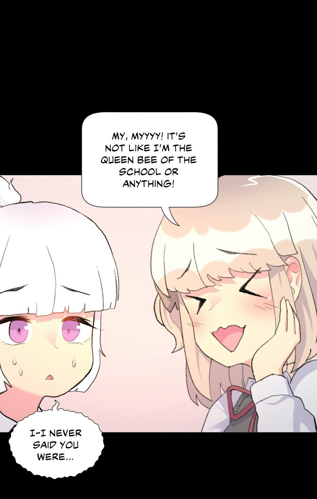 Sneak Peek - Chapter 27 [photo 25] - MangaPorn