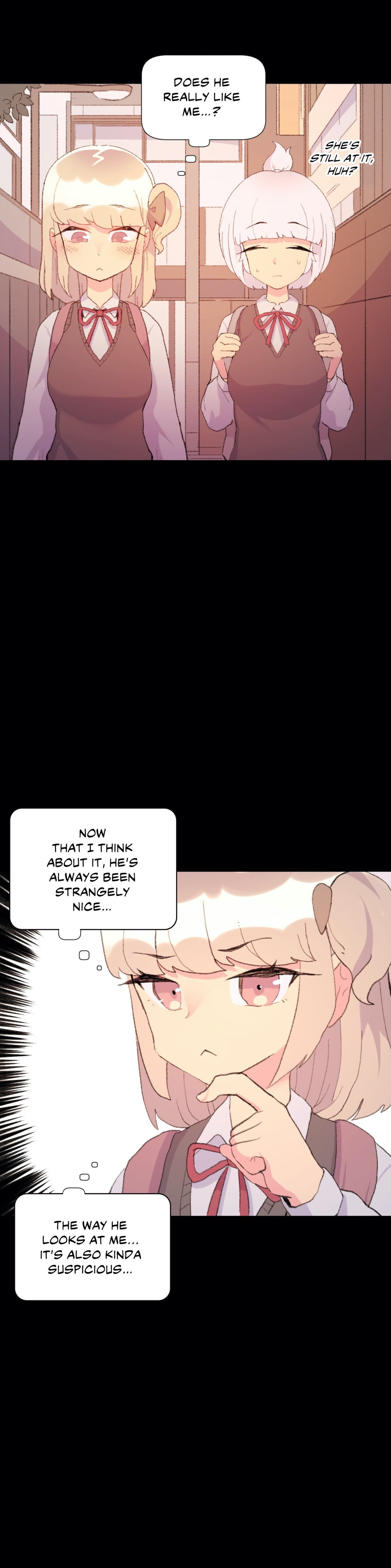 Sneak Peek - Chapter 27 [photo 29] - MangaPorn