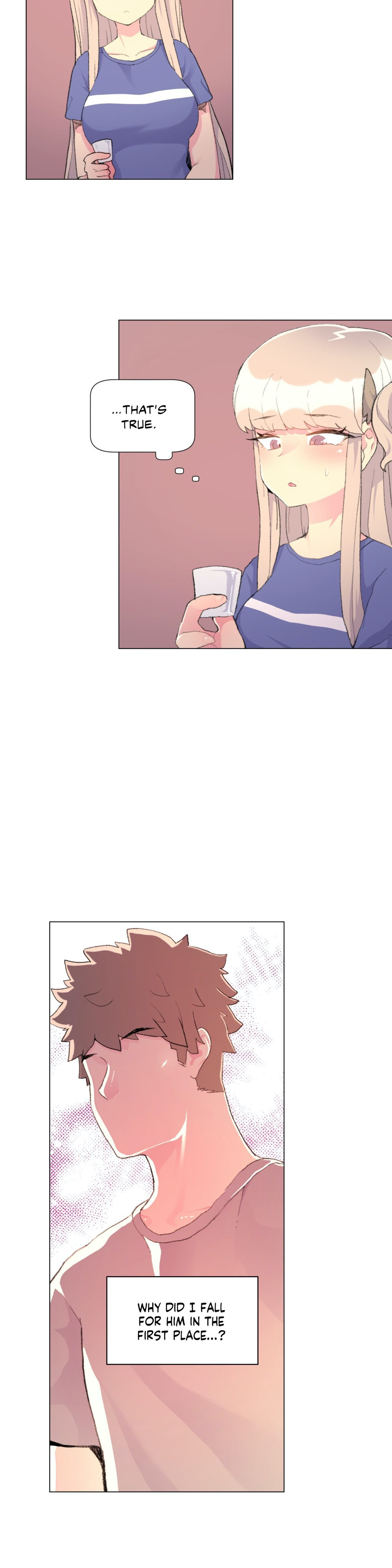 Sneak Peek - Chapter 27 [photo 3] - MangaPorn