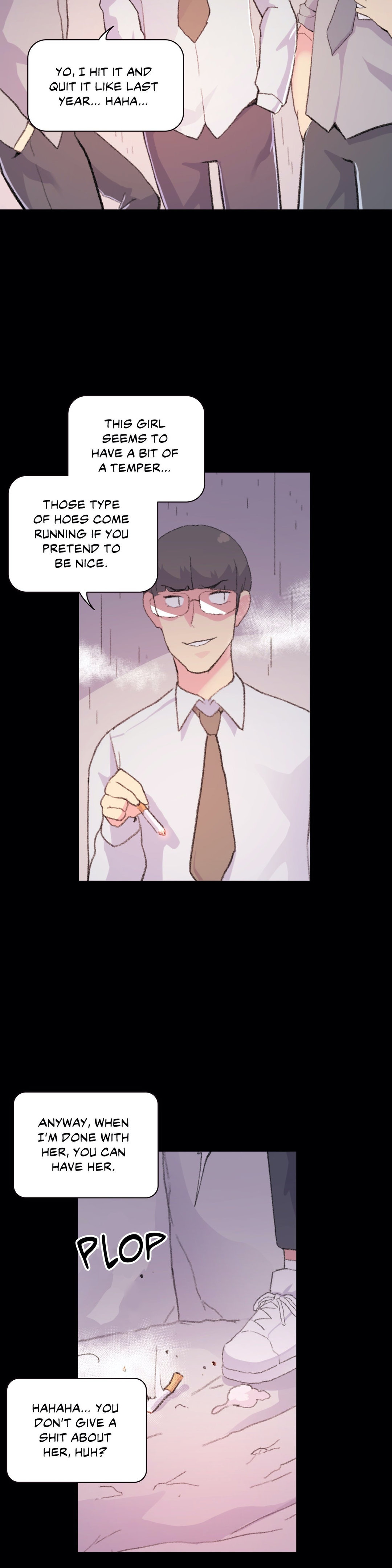 Sneak Peek - Chapter 27 [photo 33] - MangaPorn