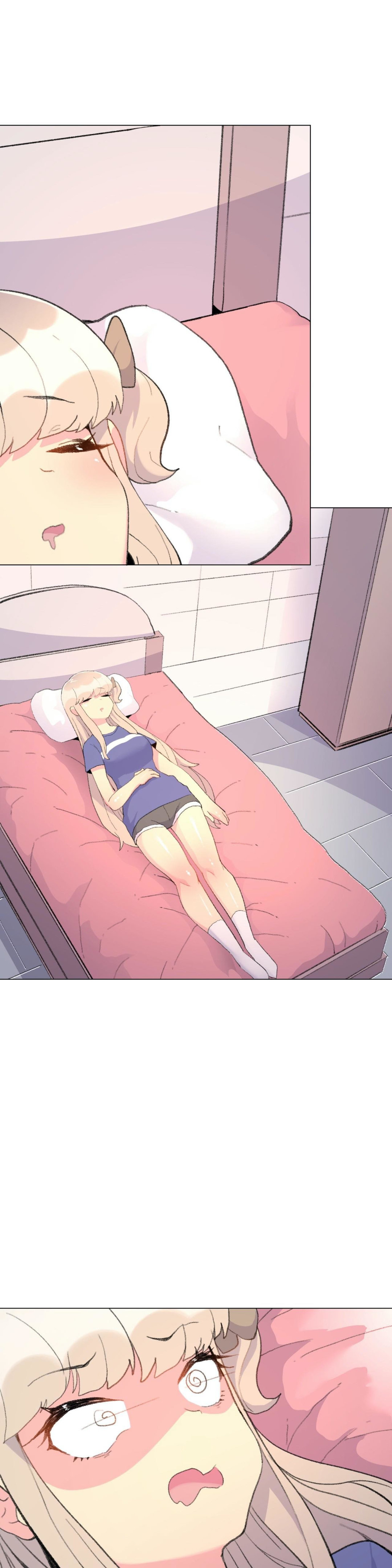 Sneak Peek - Chapter 28 [photo 1] - MangaPorn