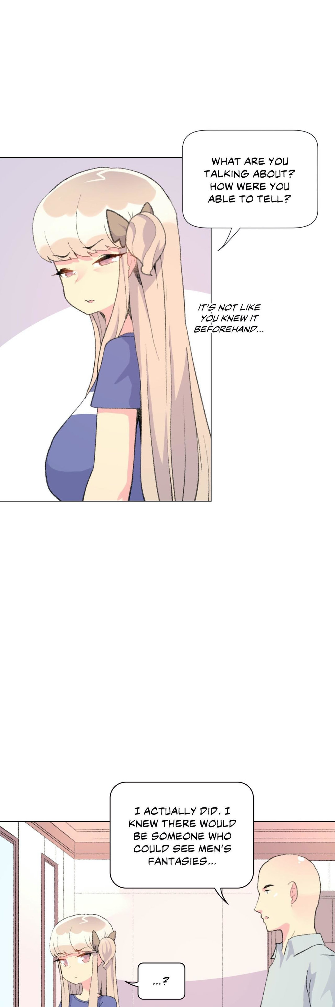 Sneak Peek - Chapter 28 [photo 13] - MangaPorn