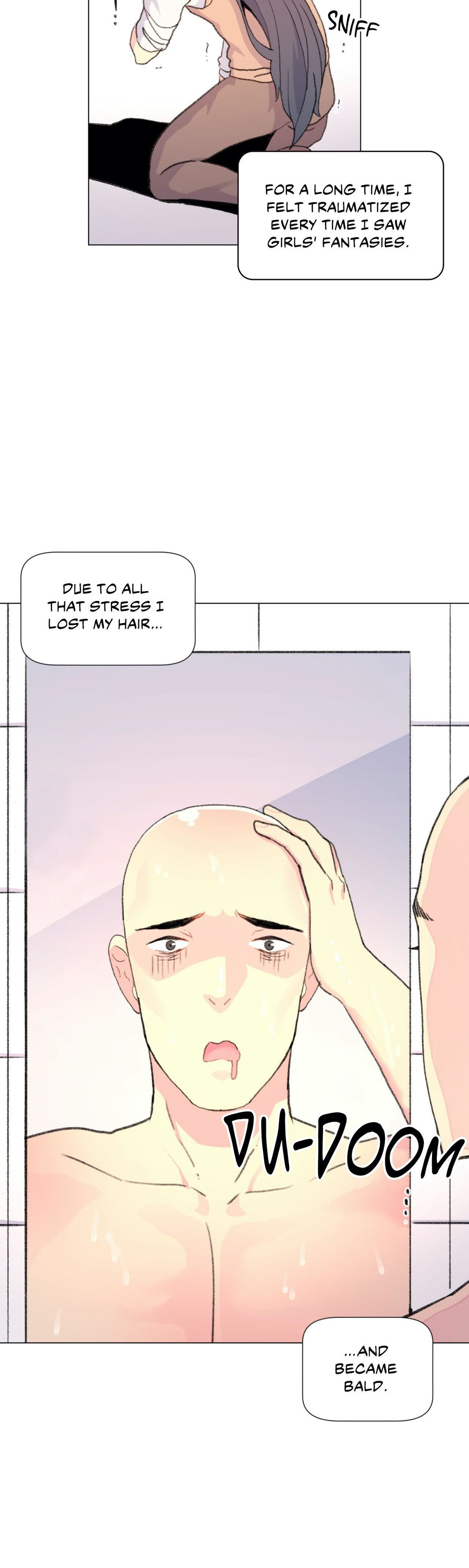 Sneak Peek - Chapter 28 [photo 21] - MangaPorn