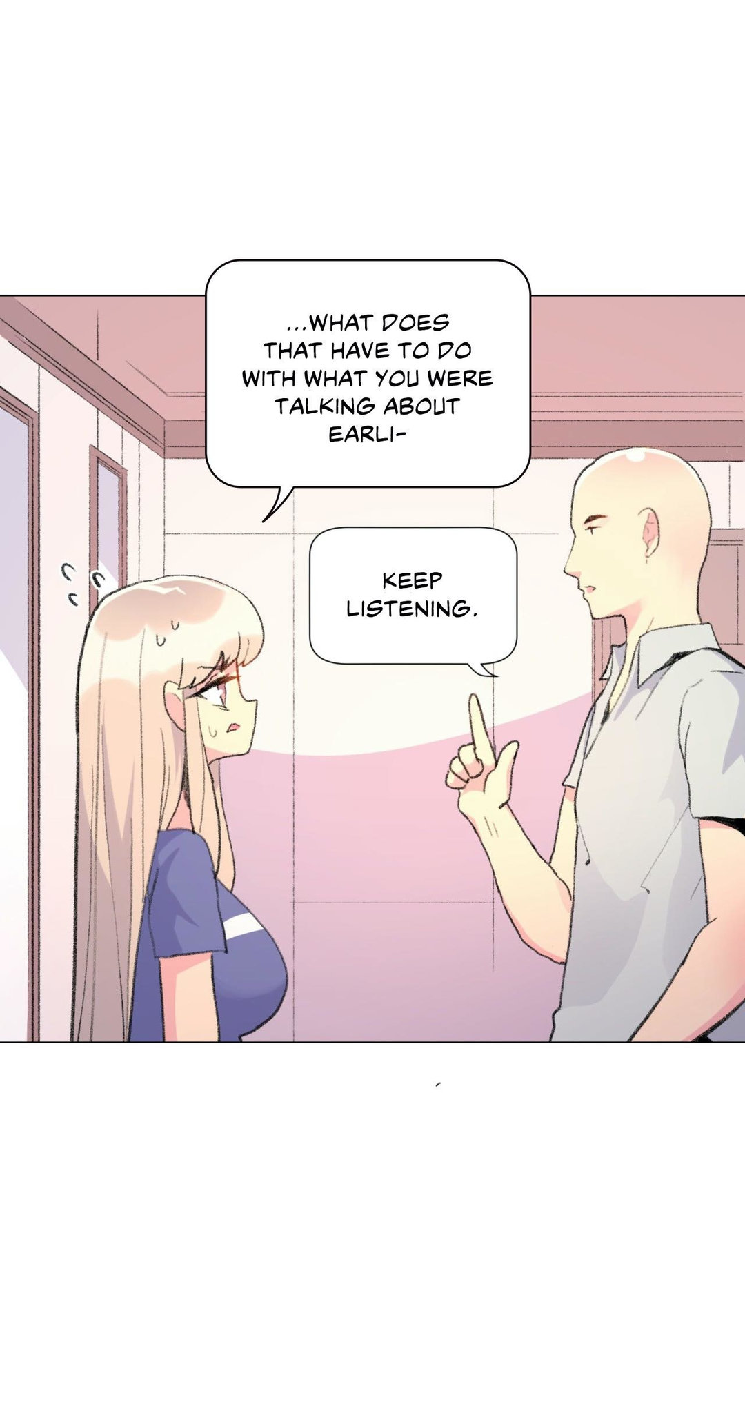 Sneak Peek - Chapter 28 [photo 22] - MangaPorn