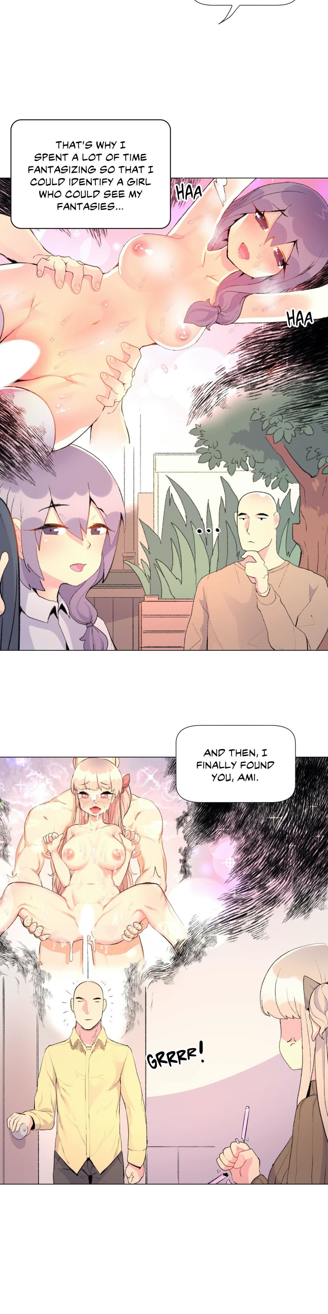 Sneak Peek - Chapter 28 [photo 29] - MangaPorn