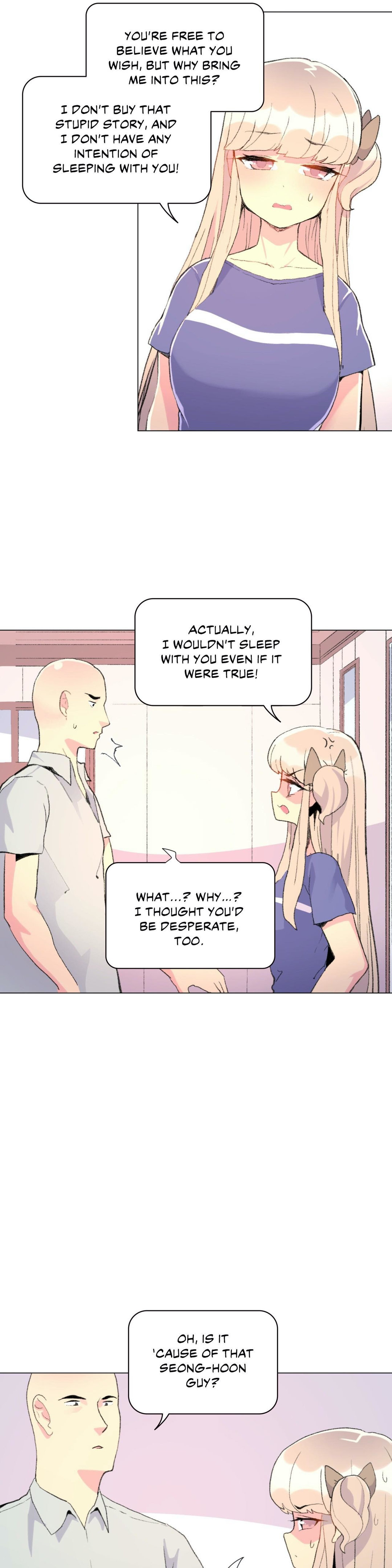 Sneak Peek - Chapter 28 [photo 30] - MangaPorn