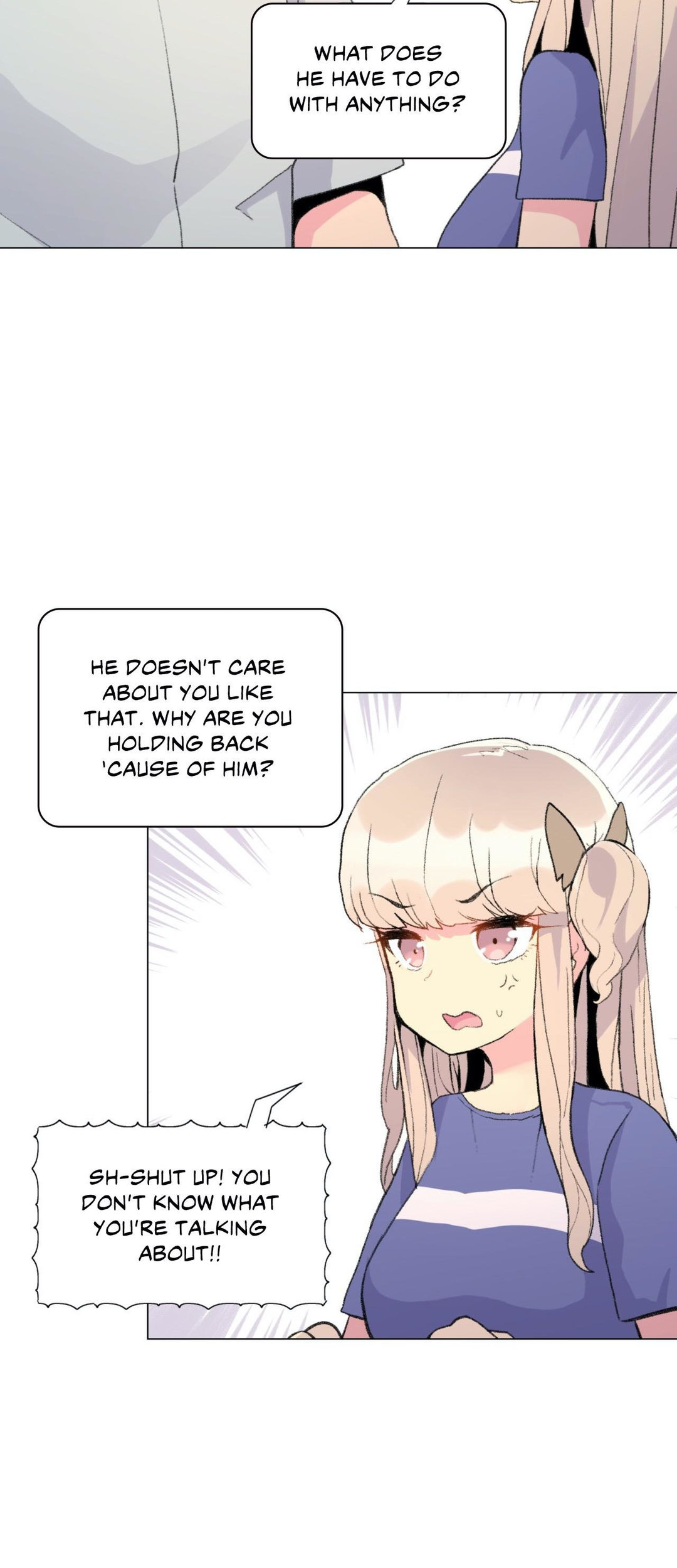 Sneak Peek - Chapter 28 [photo 31] - MangaPorn