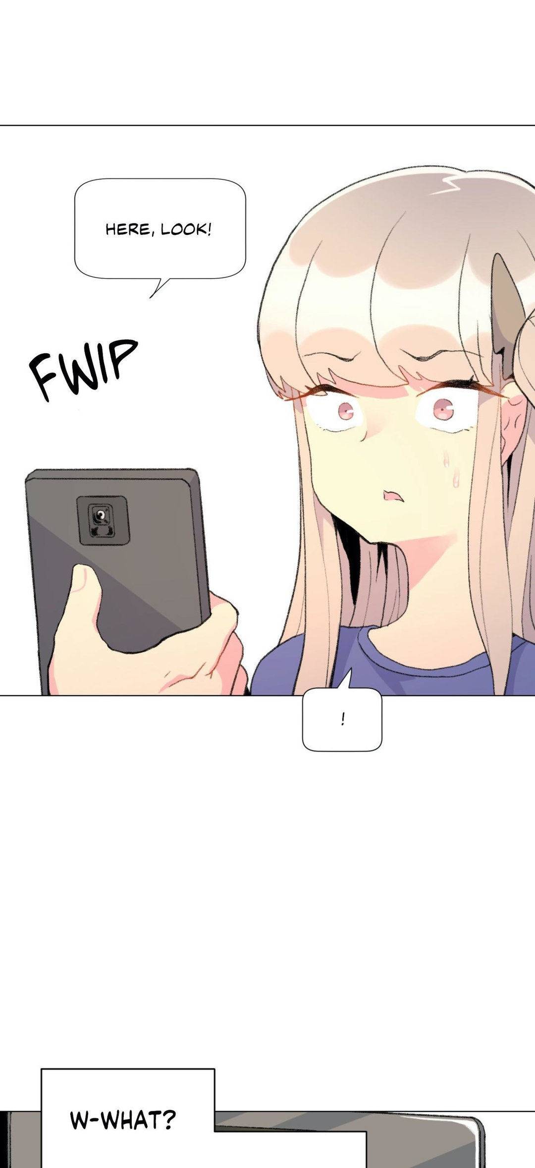 Sneak Peek - Chapter 28 [photo 33] - MangaPorn