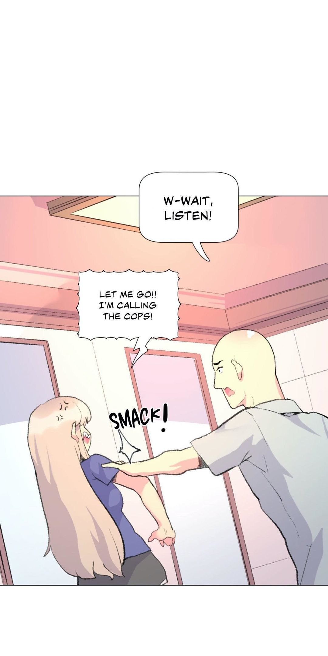 Sneak Peek - Chapter 28 [photo 9] - MangaPorn