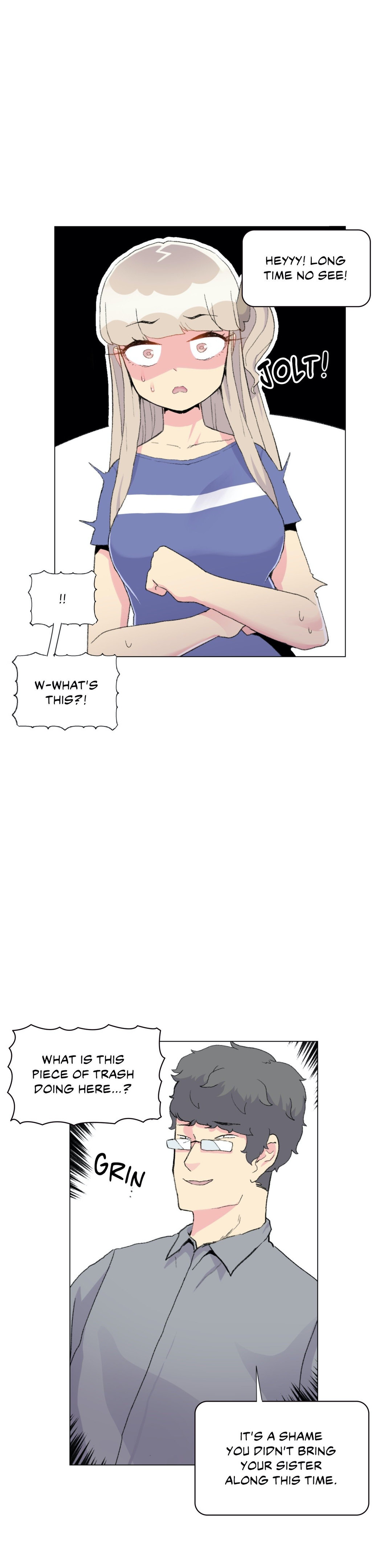 Sneak Peek - Chapter 29 [photo 11] - MangaPorn