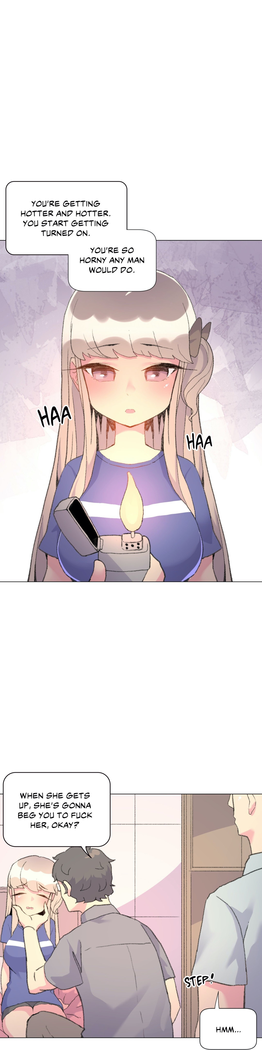 Sneak Peek - Chapter 29 [photo 21] - MangaPorn