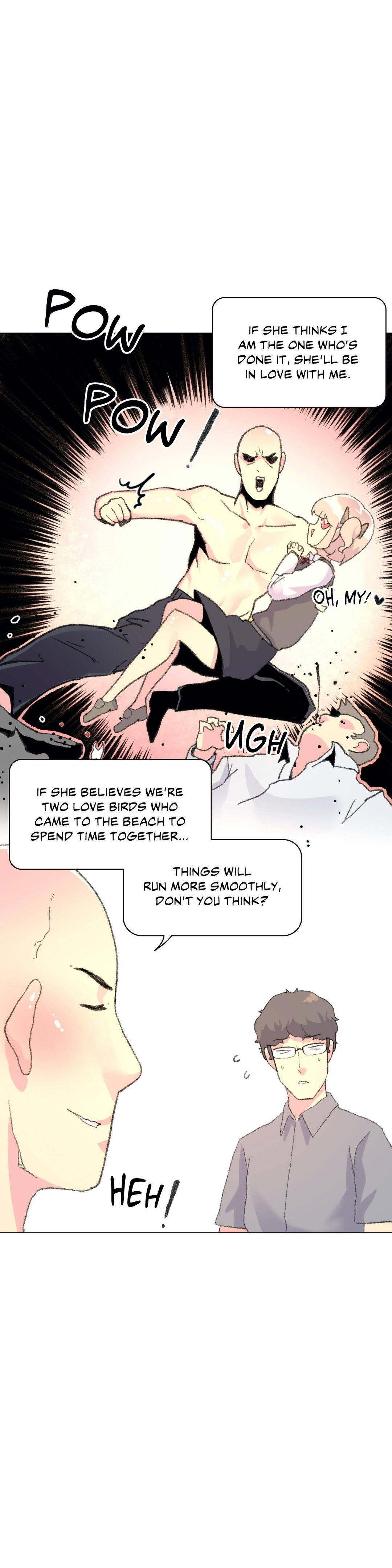 Sneak Peek - Chapter 29 [photo 23] - MangaPorn