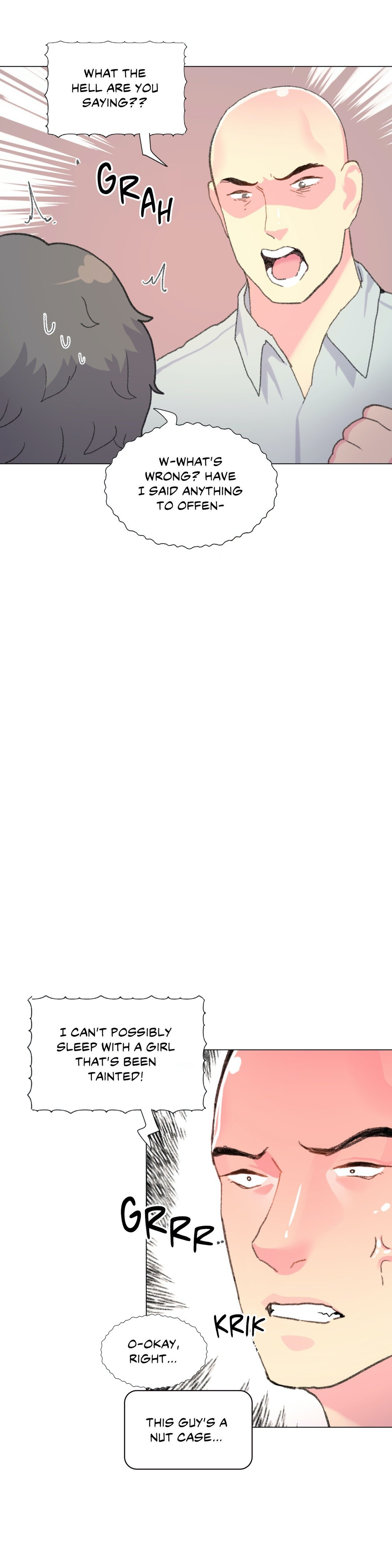 Sneak Peek - Chapter 29 [photo 25] - MangaPorn