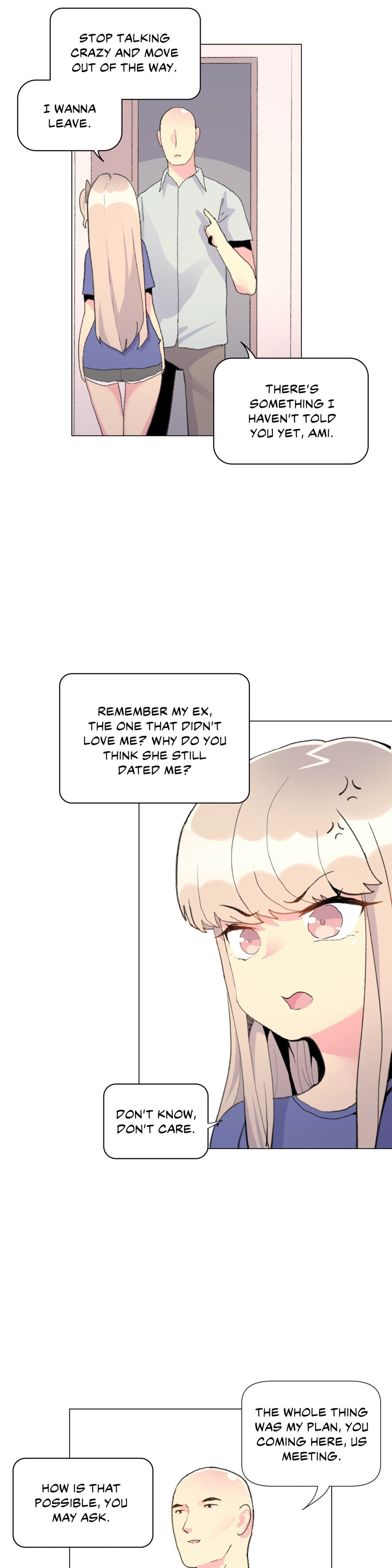 Sneak Peek - Chapter 29 [photo 3] - MangaPorn